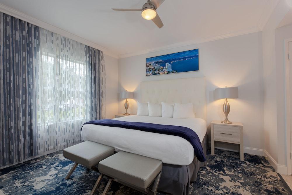 Westgate South Beach Oceanfront Resort Miami Beach Exterior photo
