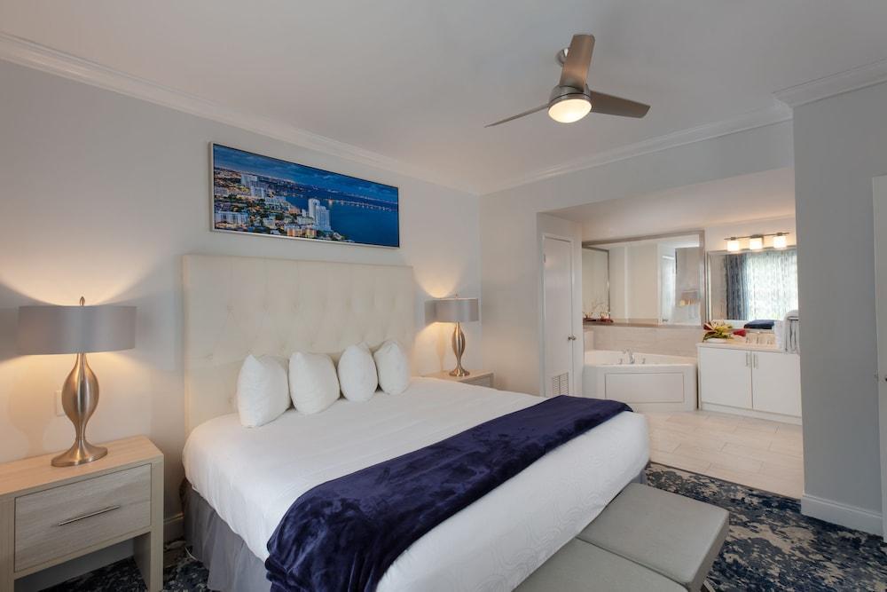 Westgate South Beach Oceanfront Resort Miami Beach Exterior photo