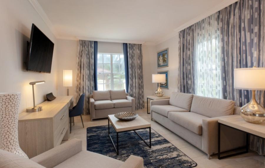 Westgate South Beach Oceanfront Resort Miami Beach Exterior photo