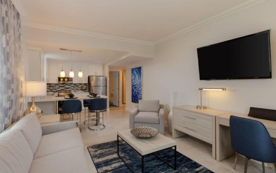 Westgate South Beach Oceanfront Resort Miami Beach Exterior photo