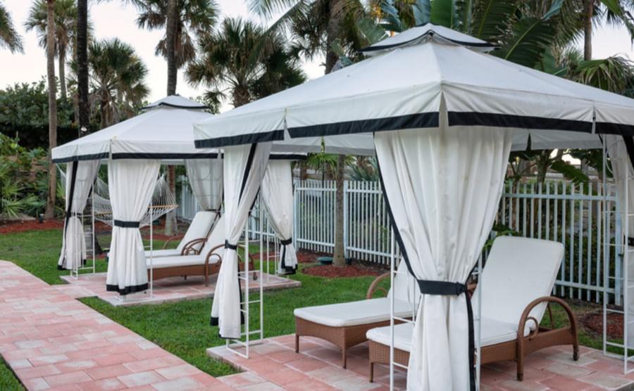 Westgate South Beach Oceanfront Resort Miami Beach Exterior photo
