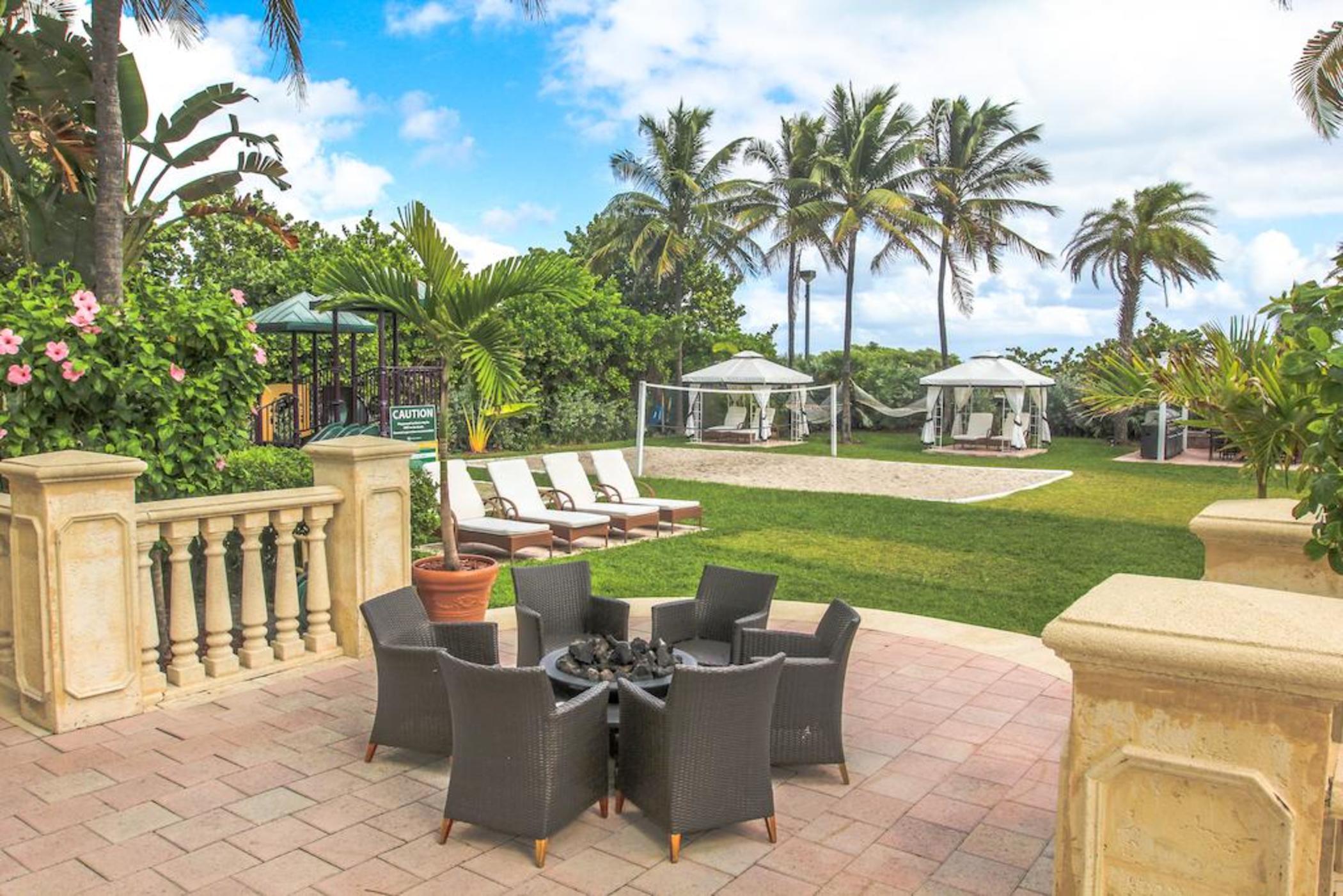 Westgate South Beach Oceanfront Resort Miami Beach Exterior photo