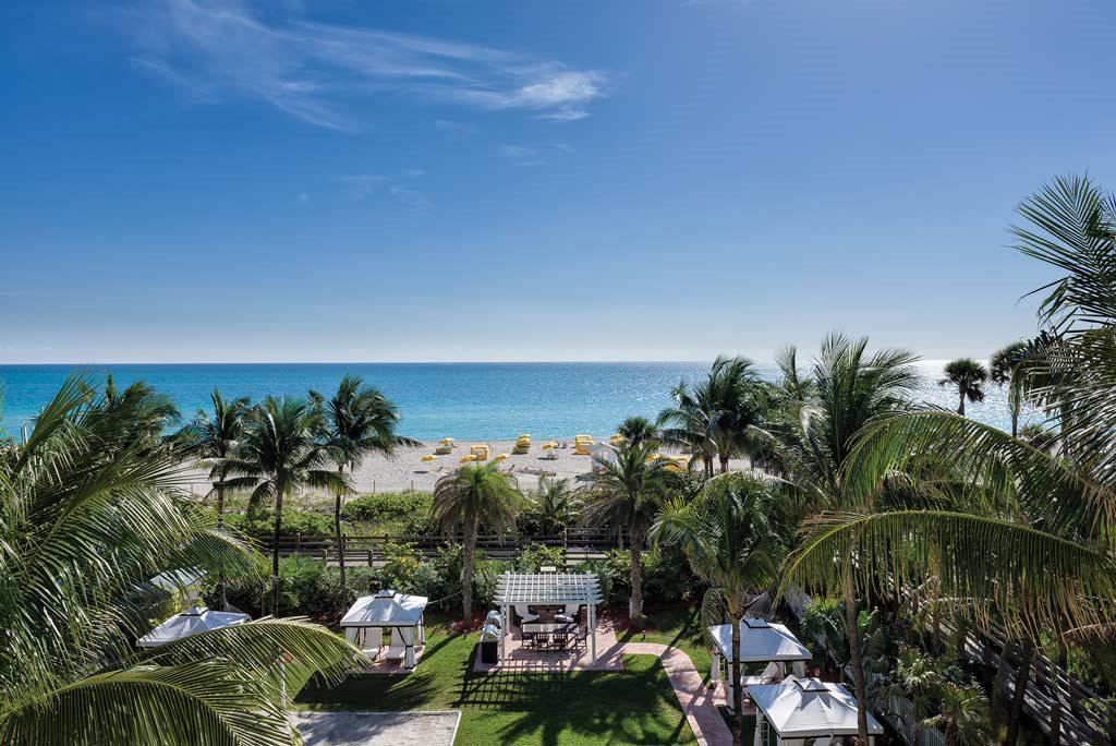 Westgate South Beach Oceanfront Resort Miami Beach Exterior photo