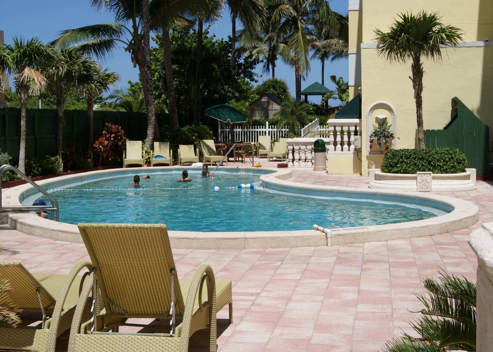 Westgate South Beach Oceanfront Resort Miami Beach Exterior photo