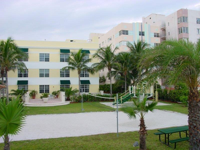 Westgate South Beach Oceanfront Resort Miami Beach Exterior photo