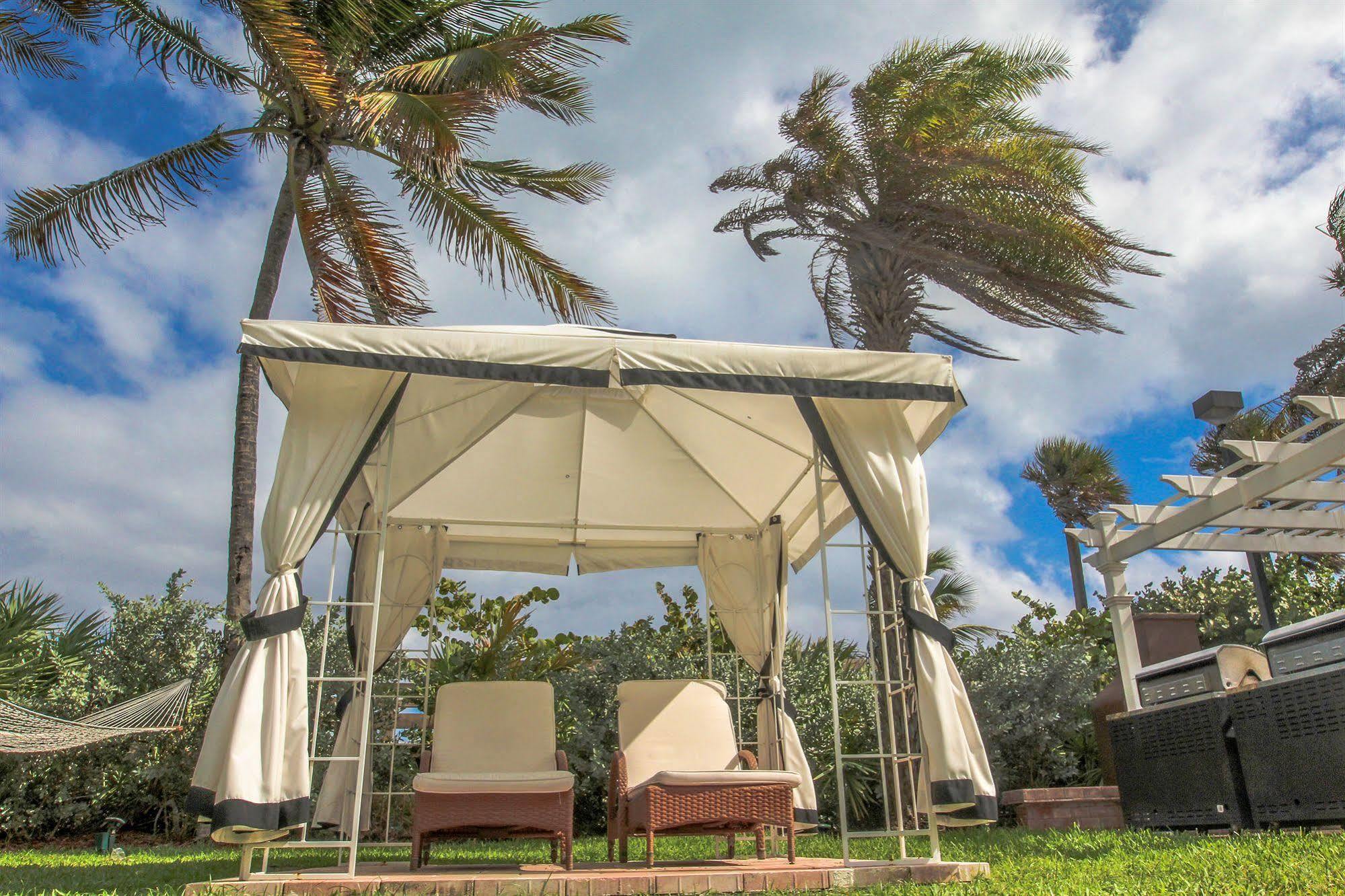 Westgate South Beach Oceanfront Resort Miami Beach Exterior photo