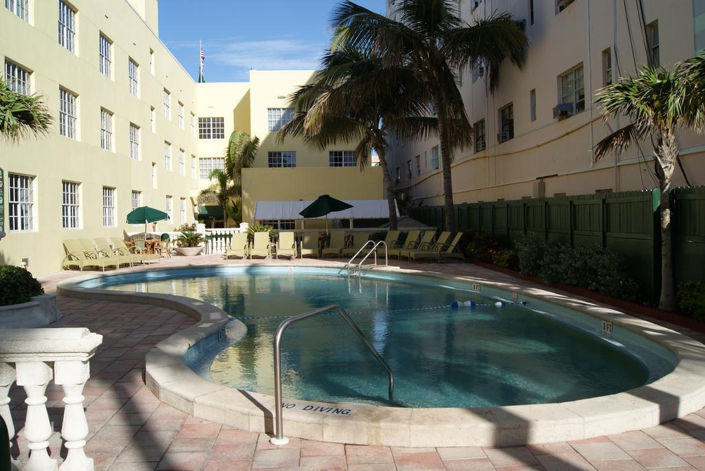 Westgate South Beach Oceanfront Resort Miami Beach Exterior photo