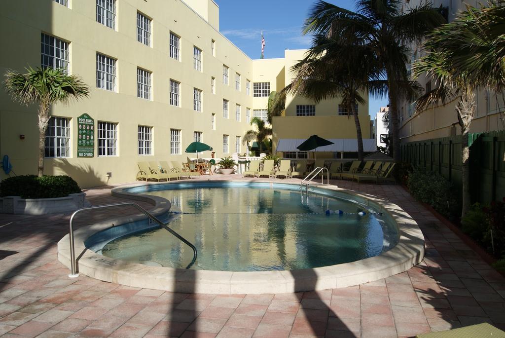 Westgate South Beach Oceanfront Resort Miami Beach Exterior photo