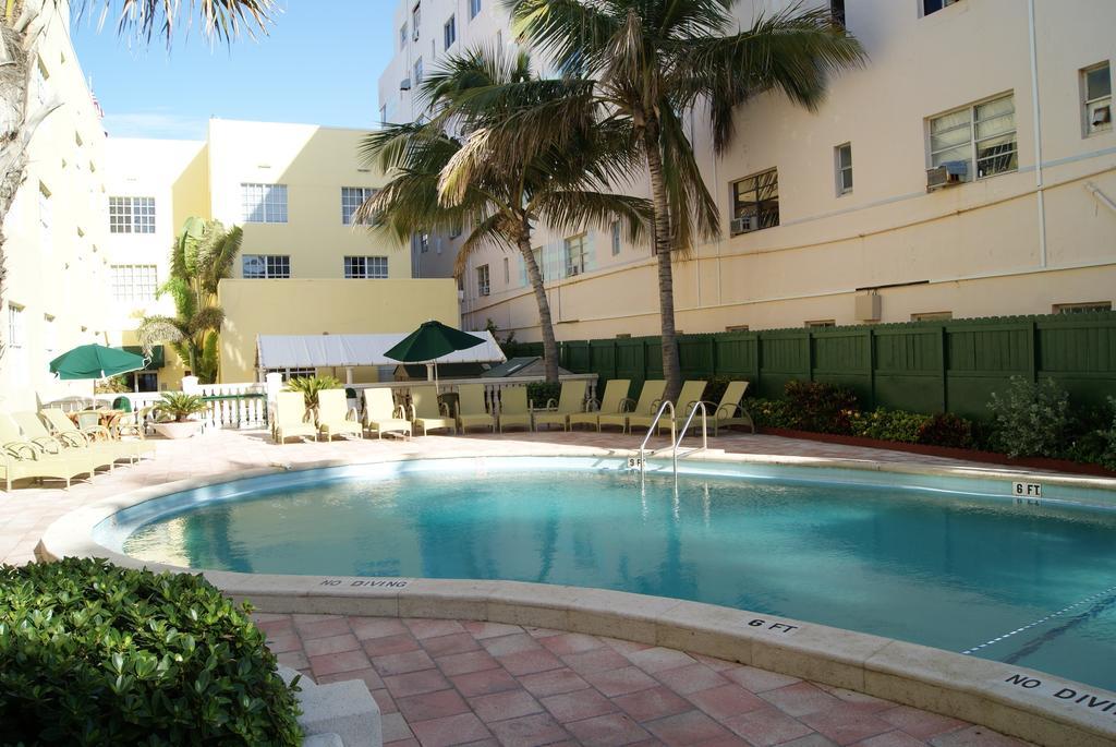 Westgate South Beach Oceanfront Resort Miami Beach Exterior photo