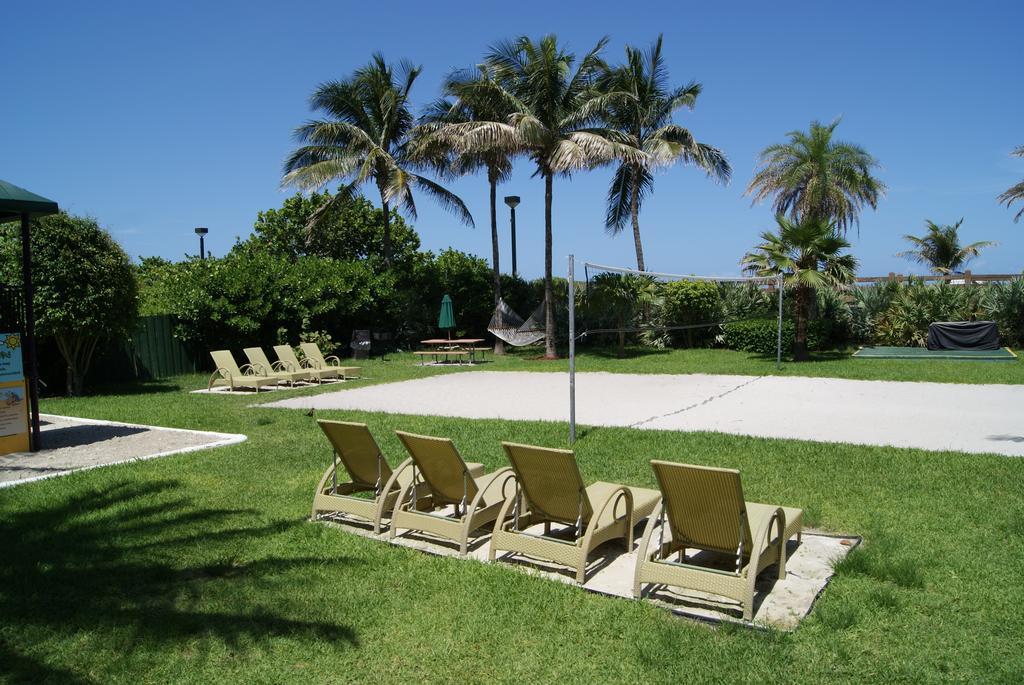 Westgate South Beach Oceanfront Resort Miami Beach Exterior photo